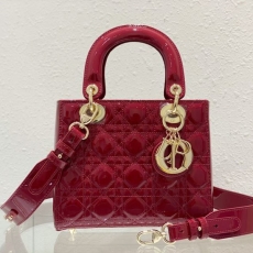 Christian Dior My Lady Bags